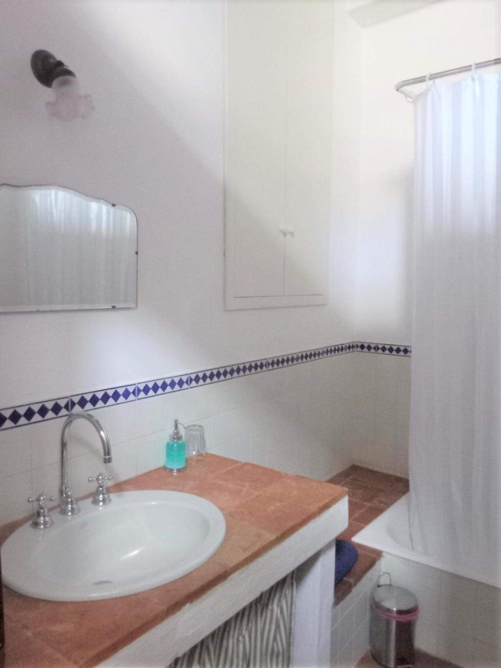 Un Giardino Nel Tufo Bed & Breakfast Pitigliano Ngoại thất bức ảnh