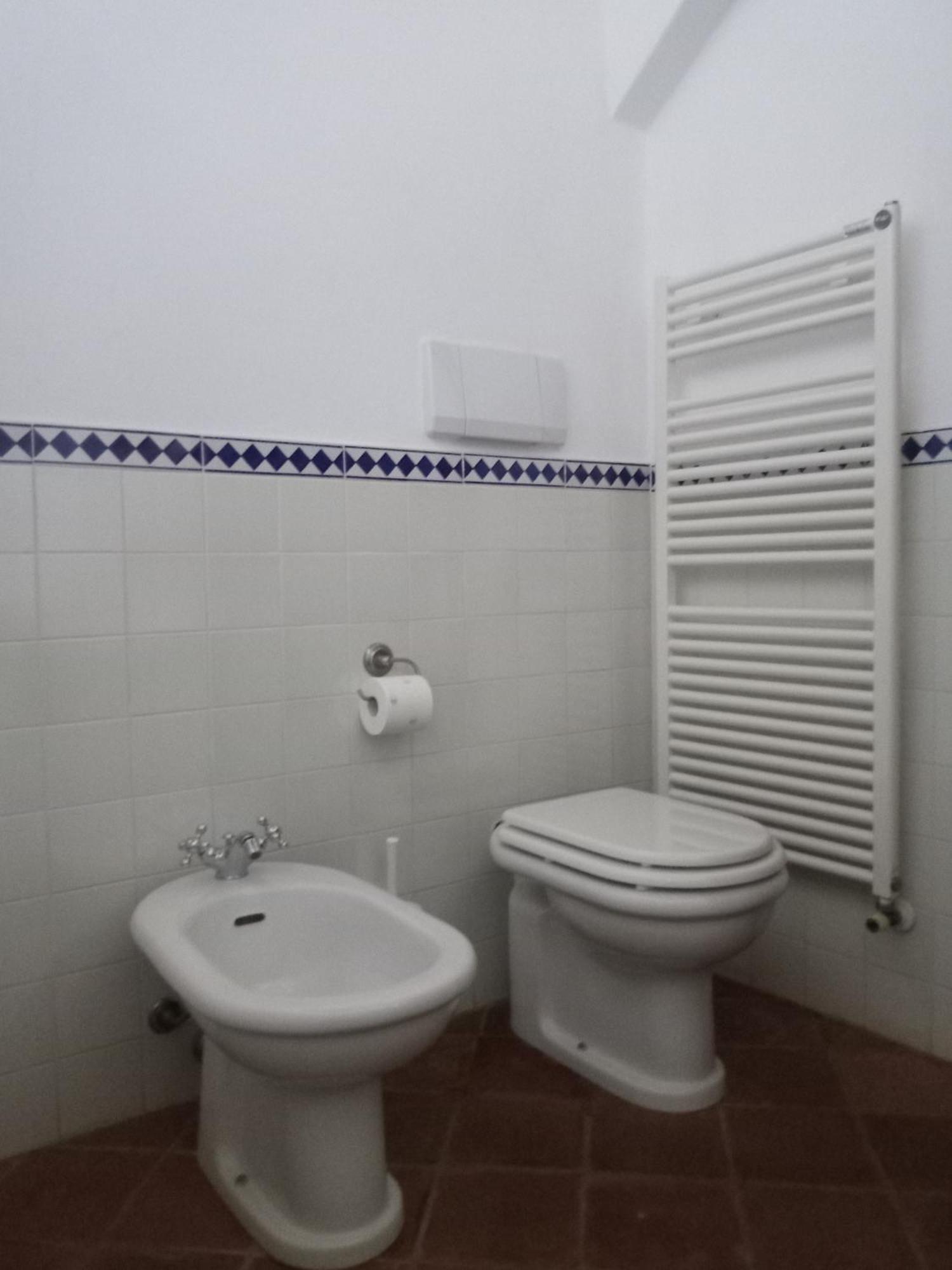 Un Giardino Nel Tufo Bed & Breakfast Pitigliano Ngoại thất bức ảnh